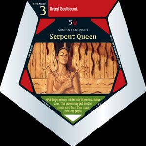 Serpent Queen